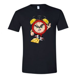 Trap Tyme Shirt
